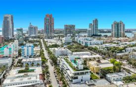 Eigentumswohnung – Miami Beach, Florida, Vereinigte Staaten. $7 500 000