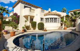 3-zimmer villa 190 m² in Dehesa de Campoamor, Spanien. 450 000 €