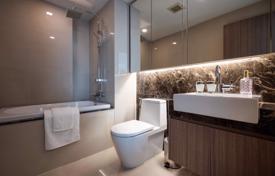2-zimmer appartements in eigentumswohnungen in Watthana, Thailand. $306 000