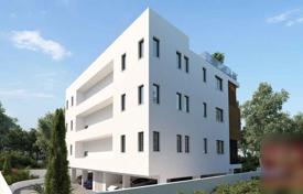 2-zimmer appartements in neubauwohnung 80 m² in Larnaka, Zypern. 334 000 €