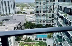 1-zimmer appartements in eigentumswohnungen 58 m² in Miami, Vereinigte Staaten. 493 000 €