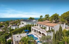 Villa – Port d'Andratx, Balearen, Spanien. 9 900 000 €