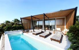 3-zimmer villa 128 m² in Kaba-Kaba, Indonesien. $300 000