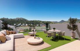 3-zimmer wohnung 117 m² in La Manga del Mar Menor, Spanien. 435 000 €
