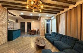 3-zimmer wohnung 73 m² in Batumi, Georgien. $130 000