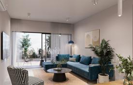 1-zimmer appartements in neubauwohnung in Paphos, Zypern. 220 000 €