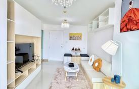 1-zimmer wohnung 32 m² in Pattaya, Thailand. $85 000