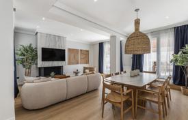3-zimmer penthaus 157 m² in Madrid Stadt, Spanien. 1 650 000 €