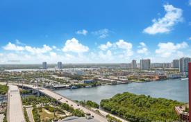 Neubauwohnung – Sunny Isles Beach, Florida, Vereinigte Staaten. 2 385 000 €