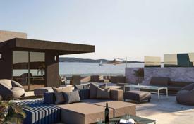 Zadar, Sukošan — Penthouse erste Reihe zum Meer. 2 100 000 €