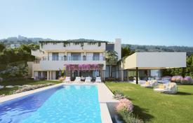 Grundstück in Benahavis, Spanien. 1 850 000 €