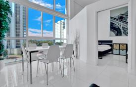 1-zimmer appartements in eigentumswohnungen 88 m² in Miami Beach, Vereinigte Staaten. $950 000