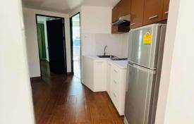 2-zimmer appartements in eigentumswohnungen in Chatuchak, Thailand. $154 000