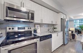 Wohnung – Dufferin Street, Toronto, Ontario,  Kanada. C$646 000