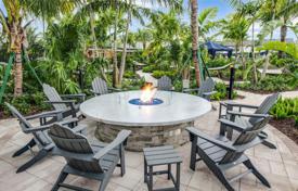 3-zimmer haus in der stadt 197 m² in Florida, Vereinigte Staaten. $749 000
