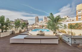 4-zimmer wohnung 157 m² in Madrid Stadt, Spanien. 3 300 000 €