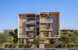 New residential complex with apartments in Zakaki, Zypern. ab 240 000 €