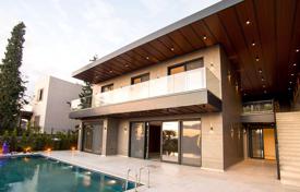 6-zimmer villa 280 m² in Yalıkavak Belediyesi, Türkei. 127 715 000 TRY