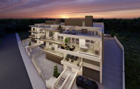 3-zimmer penthaus 132 m² in Peyia, Zypern. 422 000 €