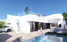 3-zimmer villa 111 m² in Algorfa, Spanien. 450 000 €