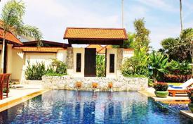 Villa – Laguna Phuket, Choeng Thale, Thalang,  Phuket,   Thailand. $972 000