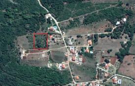 Grundstück in Istria County, Kroatien. 142 000 €