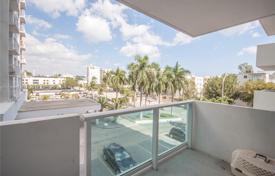 Eigentumswohnung – West Avenue, Miami Beach, Florida,  Vereinigte Staaten. $400 000