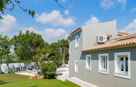 Villa – Almancil, Faro, Portugal. 2 200 000 €