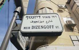 2-zimmer wohnung 40 m² in Tel Aviv, Israel. $1 037 000