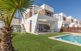 4-zimmer villa 148 m² in Benidorm, Spanien. 875 000 €