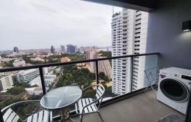 1-zimmer wohnung 50 m² in Pattaya, Thailand. $205 000