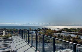 2-zimmer wohnung in Etobicoke, Kanada. C$838 000