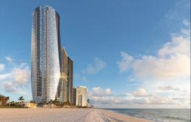 4-zimmer wohnung 503 m² in Sunny Isles Beach, Vereinigte Staaten. ab $5 606 000