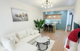 2-zimmer wohnung 66 m² in Krtsanisi Street, Georgien. $123 000
