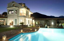 5-zimmer villa 250 m² in Agios Nikolaos, Griechenland. 7 000 €  pro Woche