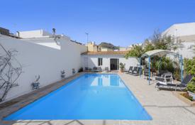 Einfamilienhaus – Mallorca, Balearen, Spanien. 2 040 €  pro Woche