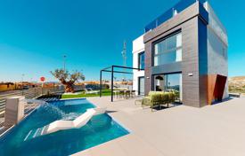Villa – El Campello, Alicante, Valencia,  Spanien. 450 000 €