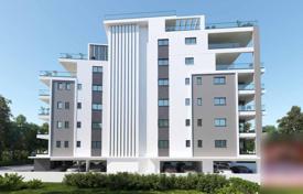 2-zimmer appartements in neubauwohnung 85 m² in Larnaka, Zypern. 550 000 €