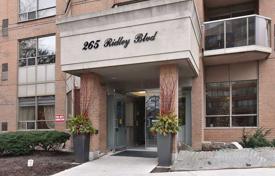 2-zimmer wohnung in North York, Kanada. C$769 000
