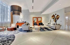 2-zimmer appartements in eigentumswohnungen 110 m² in Miami, Vereinigte Staaten. $780 000