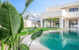 3-zimmer villa 122 m² in Murcia (city), Spanien. 420 000 €