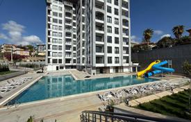 3-zimmer penthaus 120 m² in Avsallar, Türkei. 9 051 000 TRY