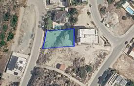 Grundstück in Germasogeia, Zypern. 520 000 €