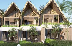 1-zimmer villa 108 m² in Batu Bolong Beach, Indonesien. $220 000