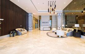 Büro Sol Bay – Business Bay, Dubai, VAE. $974 000