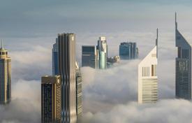 Büro AHS Tower – Dubai, VAE. $6 088 000