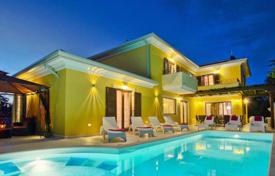 5-zimmer haus in der stadt 270 m² in Banjole (Croatia), Kroatien. 890 000 €