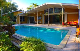 7-zimmer villa 516 m² in Pinecrest, Vereinigte Staaten. $1 895 000