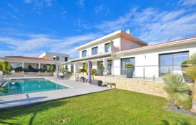 Villa – Cannes, Côte d'Azur, Frankreich. 3 800 000 €