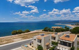 3-zimmer haus in der stadt 144 m² in Kyparissia, Griechenland. 480 000 €